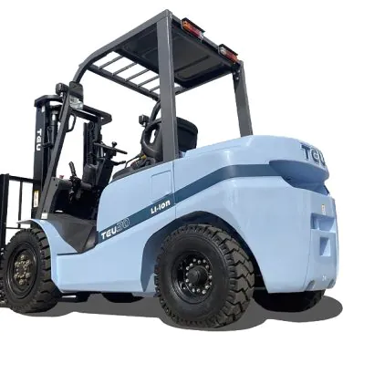 Lithium Battery Forklift(2 - 4t)